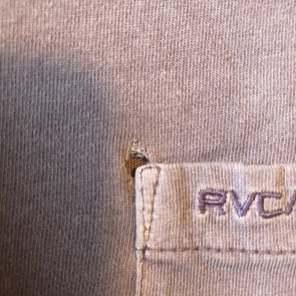 RVCA T shirt - Picture 6 of 6